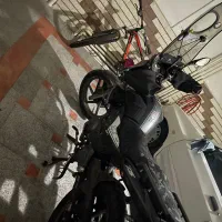 بنلی ۱۵۰|موتورسیکلت|تهران, مسعودیه|دیوار