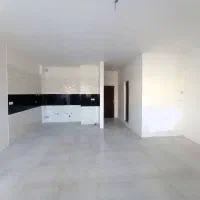 ۷۵ متر نوساز ( پارکینگ ( دو خواب ( حیاط خلوت