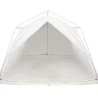 چادر مسافرتی