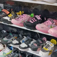 کفش مدارس 31 تا 34|کیف، کفش، کمربند|سبزوار, شهرک ابوذر|دیوار