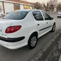 206sd مدل ۹۴|خودرو سواری و وانت|همدان, |دیوار