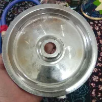 قلیون چوبی|صنایع دستی و سایر لوازم تزئینی|قم, زند آباد|دیوار