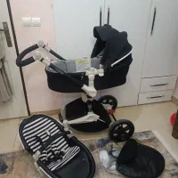کالسکه ببکو آلمانی