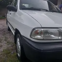 پراید۸۳انژکتورCNC