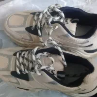 کفش اسپورت با آبگرمکن با کیسه آرد