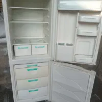 یخچال فریزر