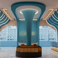 کناف اجرا فردیس کرج منظریه برقکار هالوژن ریسه