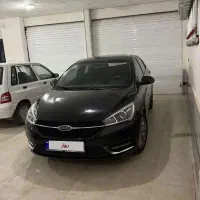 چری اریزو 5 اتوماتیک توربو معوضه با انواع ماشین|خودرو سواری و وانت|سبزوار, فیاض|دیوار