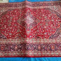 فرش ۱۲ متری دستبافت