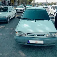 وانت پراید