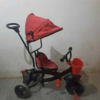 سه چرخه|دوچرخه، اسکیت، اسکوتر|کرمان, |دیوار