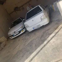 ۱۳۲|خودرو سواری و وانت|بروجرد, |دیوار