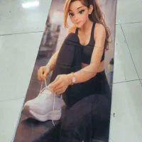 دوخت زیر انداز باشگاه