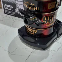 جاروبرقی هیتاچی