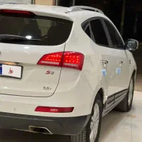 جکs5 دنده۹۵ استثنایی|خودرو سواری و وانت|بوکان, |دیوار