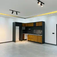 فلت 220متری/مهندسی ساز/سندتک برگ|فروش خانه و ویلا|تهران, مختاری|دیوار