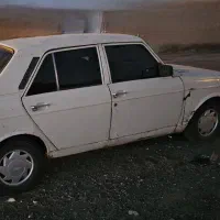 پیکان سواری دوگانه ال پی جی|خودرو سواری و وانت|بیرجند, |دیوار