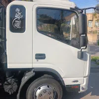 جک ۹تن باری