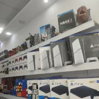 ps5 آکبند اروپا 2016