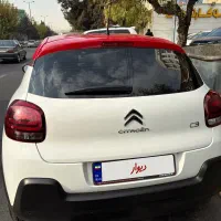 سی ۳ مدل ۹۷ خیلی تمیز|خودرو سواری و وانت|تهران, شهرک غرب|دیوار