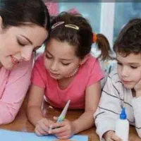 پرستاری از خردسال