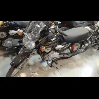 tvs hlx 150 صفر مدل ۱۴۰۴(یکساله)