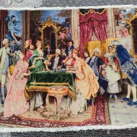 فروش تابلو فرش دستباف پاسورباز|تابلو فرش|اردبیل, |دیوار