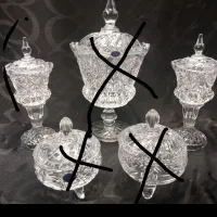 قندان خشتی چک بوهمیا