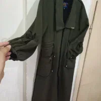 پالتو زنانه|لباس|مشهد, امیر|دیوار