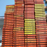 ساسبند مردانه|کیف، کفش، کمربند|شیراز, زند|دیوار