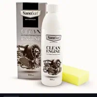 متور شویی و چربی زدایی نانو سان آلمان