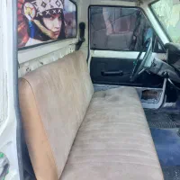 نیسان مدل ۸۴