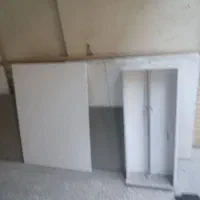 رگال لباس و مقداری ام دی اف مناسب پوشاک|فروشگاه و مغازه|گرگان, |دیوار