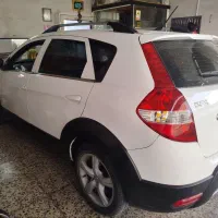 H30 cros 96|خودرو سواری و وانت|قائمشهر, |دیوار