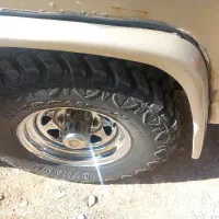 پاترول دو درب ۷۶