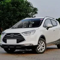 اجاره موقت رنت ماشین جک با راننده