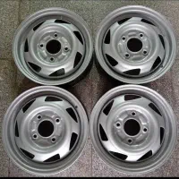 رینگ اشکی mvm