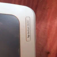 پرینتر رنگی hp3650|پرینتر، اسکنر، کپی، فکس|فولادشهر, مسکن مهر فولادشهر|دیوار