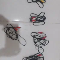 کابل ۲در ۲