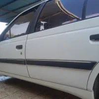پژو ۴۰۵ slx 98 سیمی