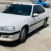 پارس 400 برج ۱۱|خودرو سواری و وانت|بم, |دیوار