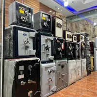 فروشگاه مرکزی گاوصندوق کاوه و ایران کاوه(گاو صندوق|ابزارآلات|یزد, |دیوار
