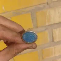 انگشترنقره کلکسیونی بی همتا|کلکسیون اشیاء عتیقه|کهریزک, |دیوار