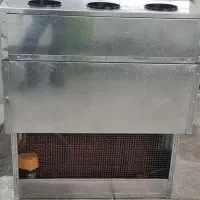 سایلنت باکس  - شرکتی و کاملا استاندارد|قطعات و لوازم جانبی رایانه|اهواز, کیانپارس |دیوار