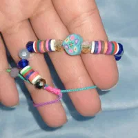 دستبند دخترانه|بدلیجات|گلبهار, شهر جدید گلبهار|دیوار