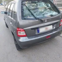 فروش پراید هاچ بک ۱۳۹۱