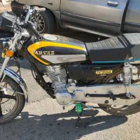 پرواز 200 مدل 1403