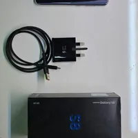 سامسونگ Galaxy S8 با حافظهٔ ۶۴ گیگابایت|موبایل|دزفول, |دیوار