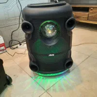 اسپیکر پرتابل برند جاز