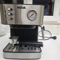 قهوه ساز نوا
